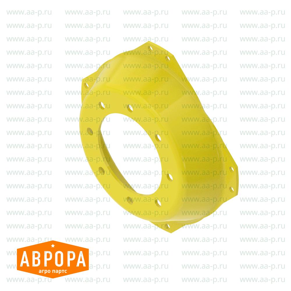 R253008 ОБОД  И  ШИНА  В  СБОРЕ